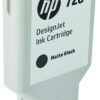 HP 728 300-ml Matte Black DesignJet Ink CartridgeHP HP Designjet T730/T830