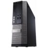 DELL Optiplex 3020 SFF Intel® G1840 I 4Go I 500Go I DELL 23 » Clavier et Souris [Remis à Neuf] – Image 2