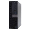 DELL Optiplex 3040 SFF Core i5-6500 I 8Go I 256Go [Remis à Neuf] – Image 2