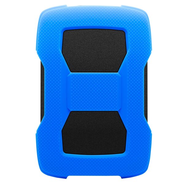 Disque dur portable ADATA HD330 USB 3.1 Anti-Choc - 1To, 2To – Image 3