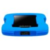 Disque dur portable ADATA HD330 USB 3.1 Anti-Choc - 1To, 2To – Image 4