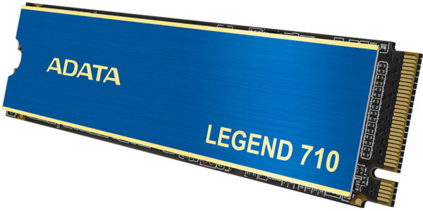 Disque Dur interne SSD ADATA LEGEND 710 M.2 2280 PCIe Gen3 x4 NVMe 512Go, 1To – Image 2