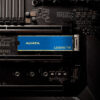Disque Dur interne SSD ADATA LEGEND 710 M.2 2280 PCIe Gen3 x4 NVMe 512Go, 1To – Image 3
