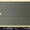 Disque Dur interne SSD ADATA LEGEND 800 GOLD PCIe Gen4 x4 M.2 2280 - 1To (ALEG-800-1000GCS) – Image 4