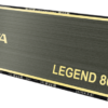 Disque Dur interne SSD ADATA LEGEND 800 GOLD PCIe Gen4 x4 M.2 2280 - 1To (ALEG-800-1000GCS) – Image 2