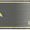 Disque Dur interne SSD ADATA LEGEND 850 PCIe Gen4 x4 M.2 2280 - 500 Go (ALEG-850-512GCS)