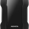 Disque Dur portable ADATA HD330 4 To (AHD330-4TU31-CBK)