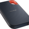 Disque dur portable SSD SanDisk PRO® V2 1 To (SDSSDE61-1T00-G25) – Image 2