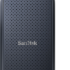 Disque dur portable SSD SanDisk® 1 To (SDSSDE30-1T00-G26)