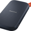 Disque dur portable SSD SanDisk® 1 To (SDSSDE30-1T00-G26) – Image 2