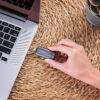 Disque Dur portable SSD ADATA SC750 USB-C - 2To (SC750-2000G-CCBK) – Image 4