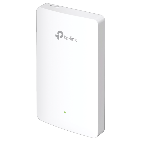 Point d'accès TP-Link AX1800 WiFi 6 mural (EAP615-WALL)