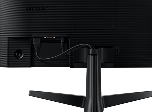SAMSUNG Moniteur Gamme S 24 pouces flat serie 3 1920*1080 75 Hz Tps 5ms 1 HDMI 12M – Image 6