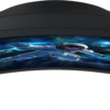 SAMSUNG Moniteur Curved Gaming 27" Curved Gamme G52 Garantie 12M – Image 3