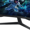 SAMSUNG Moniteur Curved Gaming 27" Curved Gamme G52 Garantie 12M – Image 2