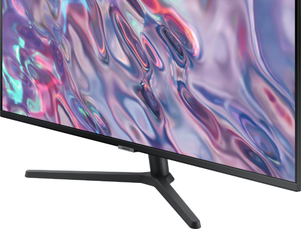 SAMSUNG moniteur flat 34" Résolution QHD serie 5 Noir Ratio 21:9 Garantie12M – Image 4