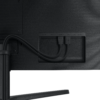 SAMSUNG moniteur flat 34" Résolution QHD serie 5 Noir Ratio 21:9 Garantie12M – Image 7