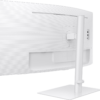 SAMSUNG moniteur flat 34" Résolution QHD serie 6 Noir Ratio 21:9 Garantie12M – Image 6