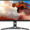 LENOVO Legion R27qe 27 Inch, QHD Gaming Monitor with Eyesafe 24M