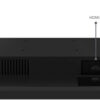 LENOVO Legion R27qe 27 Inch, QHD Gaming Monitor with Eyesafe 24M – Image 3