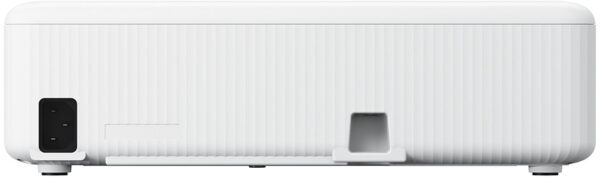 EPSON VIDEO PROJECTEUR CO-W01, 3000 LUMENS, WXGA, HDMI 12M – Image 2