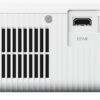 EPSON VIDEO PROJECTEUR CO-W01, 3000 LUMENS, WXGA, HDMI 12M – Image 3