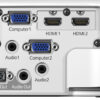 EPSON EB-992F VGA 4 000 lumens Full HD 1080p Technologie 3LCD 60M – Image 2