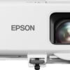 EPSON EB-992F VGA 4 000 lumens Full HD 1080p Technologie 3LCD 60M – Image 3