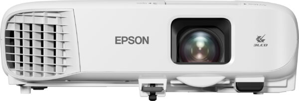 EPSON EB-992F VGA 4 000 lumens Full HD 1080p Technologie 3LCD 60M – Image 3