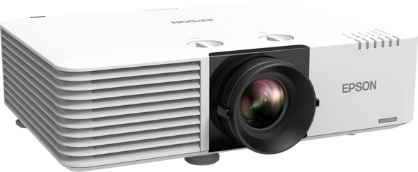 EPSON EB-L630U LASER WUXGA, 1920 x 1200 WIFI FHD, 6,200 Lumens USB 2.0 Type A, USB 2.0 Type B 36M – Image 2
