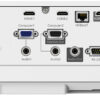 EPSON EB-L630U LASER WUXGA, 1920 x 1200 WIFI FHD, 6,200 Lumens USB 2.0 Type A, USB 2.0 Type B 36M – Image 3