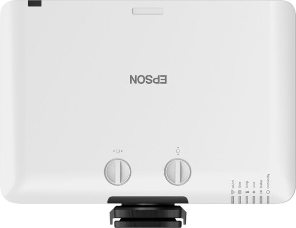 EPSON EB-L630U LASER WUXGA, 1920 x 1200 WIFI FHD, 6,200 Lumens USB 2.0 Type A, USB 2.0 Type B 36M – Image 4