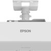 EPSON EB-L630U LASER WUXGA, 1920 x 1200 WIFI FHD, 6,200 Lumens USB 2.0 Type A, USB 2.0 Type B 36M – Image 6