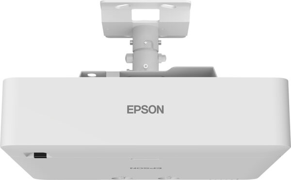 EPSON EB-L630U LASER WUXGA, 1920 x 1200 WIFI FHD, 6,200 Lumens USB 2.0 Type A, USB 2.0 Type B 36M – Image 6