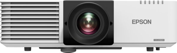 EPSON EB-L630U LASER WUXGA, 1920 x 1200 WIFI FHD, 6,200 Lumens USB 2.0 Type A, USB 2.0 Type B 36M