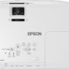 EPSON EB-W06 WXGA, 3700 Lumens,1280x800,16:10,HDMI,WiFi en option USB,lampe 6.000h,10.000h(mode eco) – Image 4