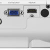 EPSON EB-W06 WXGA, 3700 Lumens,1280x800,16:10,HDMI,WiFi en option USB,lampe 6.000h,10.000h(mode eco) – Image 5