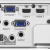 EPSON EB-W49 WXGA 3800Lum 1280x800,16:10 HDMI Ethéco)2,7kgernet en stand WiFi en opt USB(A&B) VGA – Image 3