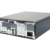 HP EliteDesk 800 G3 SFF Core i5-6500 I 8Go DDR4 I 256Go I Win 11 Pro [Remis à Neuf] – Image 3
