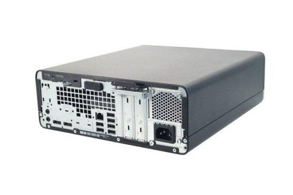 HP EliteDesk 800 G3 SFF Core i5-6500 I 8Go DDR4 I 256Go I Win 11 Pro [Remis à Neuf] – Image 3