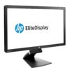 HP EliteDesk 800 G3 SFF Core i5-6500 I 8Go DDR4 I 256Go I HP 23″ E231 – Clavier et Souris [Remis à Neuf] – Image 2