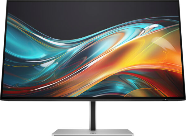 HP Series 7 Pro 23.8 inch FHD Monitor - 724pf 36M