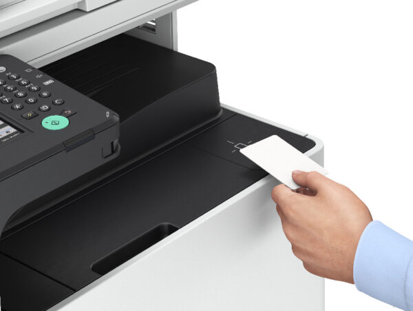 Canon Laser image RUNNER 2425i MFP Mono MFP 3en1 A3 Réseau Wifi R/V PPM B&W 25 Copieur – Image 2