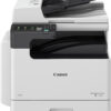 Canon Laser image RUNNER 2425i MFP Mono MFP 3en1 A3 Réseau Wifi R/V PPM B&W 25 Copieur
