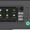 Canon Laser image RUNNER 2425i MFP Mono MFP 3en1 A3 Réseau Wifi R/V PPM B&W 25 Copieur – Image 4