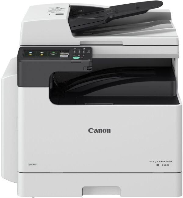 Canon Laser image RUNNER 2425i MFP Mono MFP 3en1 A3 Réseau Wifi R/V PPM B&W 25 Copieur