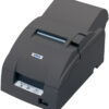 Imprimante Epson TM-U220A noire port série (avec alim - sans cordon secteur) – Image 2