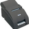 Imprimante Epson TM-U220A noire port série (avec alim - sans cordon secteur)