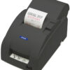 Imprimante Epson TM-U220A noire port série (avec alim - sans cordon secteur) – Image 3