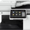 Canon Laser Image RUNNER ADVANCE DX C3930i MFP 3en1 Réseau Wifi Couleur A3 R-V 30 B&WPPM 30PPMCOL 1 – Image 2